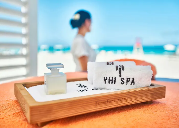 Paradisus Varadero Resort & Spa (Adults Only)